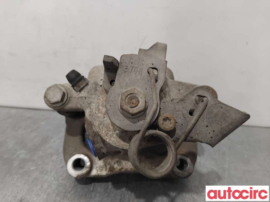 Bremsecaliper høyre bak til Opel Mokka 2012-2016 (Type I, Fase 1)  (OPEL|95520045|)