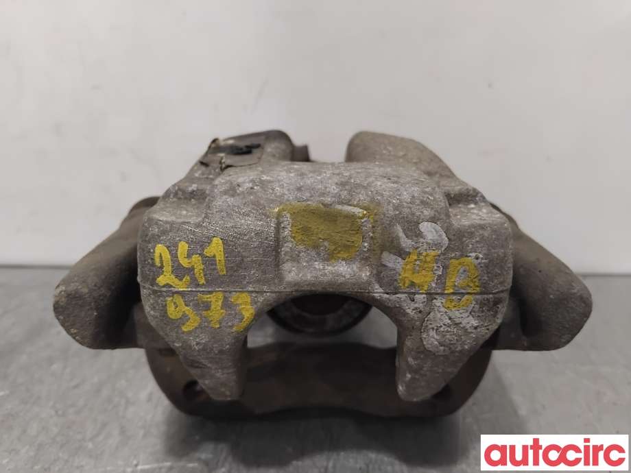 Bremsecaliper høyre bak til Opel Mokka 2012-2016 (Type I, Fase 1)  (OPEL|95520045|)