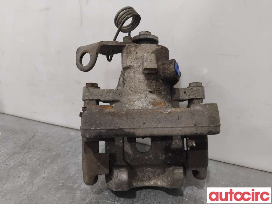 Bremsecaliper venstre bak til Opel Mokka 2012-2016 (Type I, Fase 1)  (OPEL|95520043||1693227380)