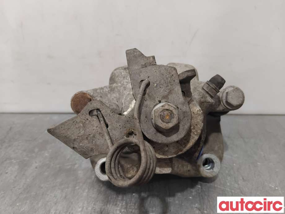 Bremsecaliper venstre bak til Opel Mokka 2012-2016 (Type I, Fase 1)  (OPEL|95520043||1693227380)