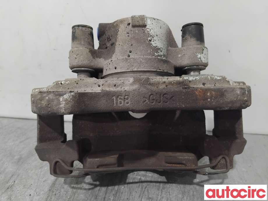 Bremsecaliper venstre foran til Opel Corsa E 2015-2019 (OPEL|95522667|)