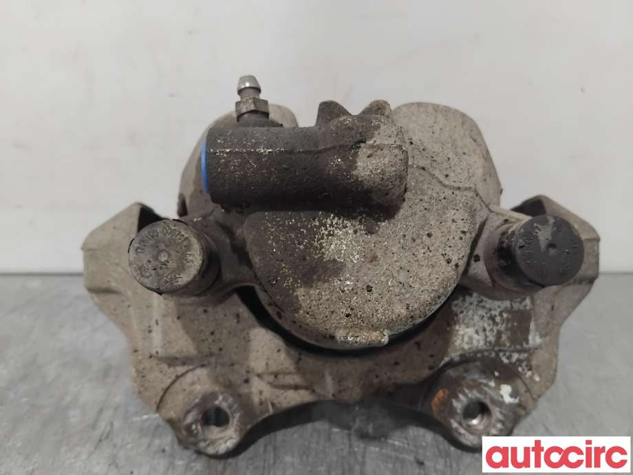 Bremsecaliper venstre foran til Opel Corsa E 2015-2019 (OPEL|95522667|)