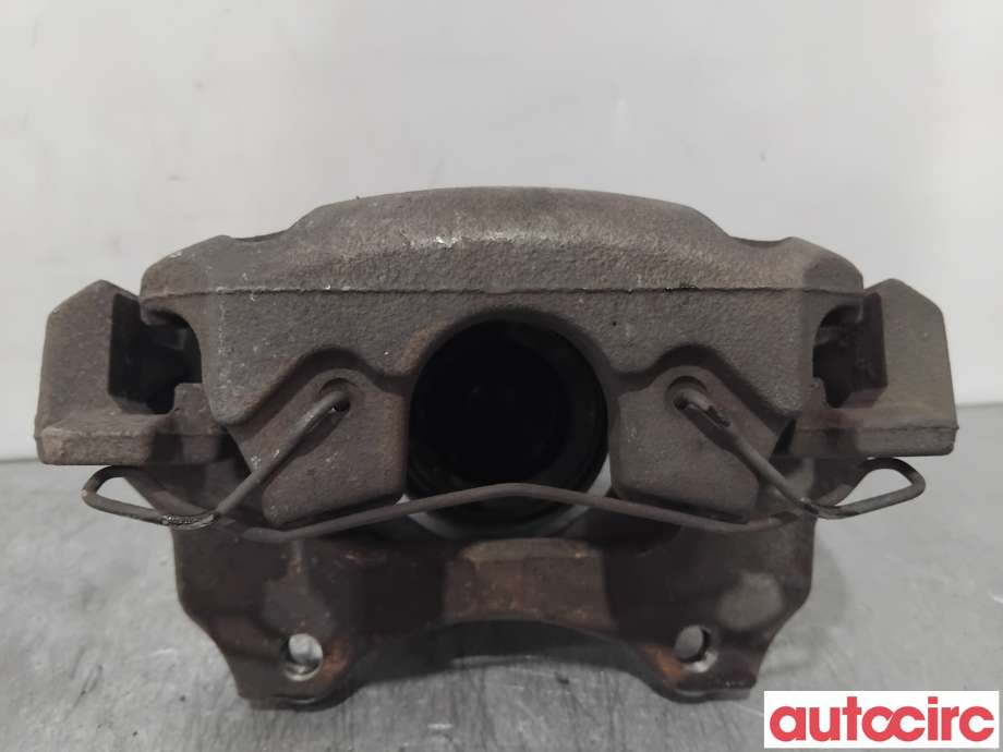 Bremsecaliper venstre foran til Opel Corsa E 2015-2019 (OPEL|95522667|)