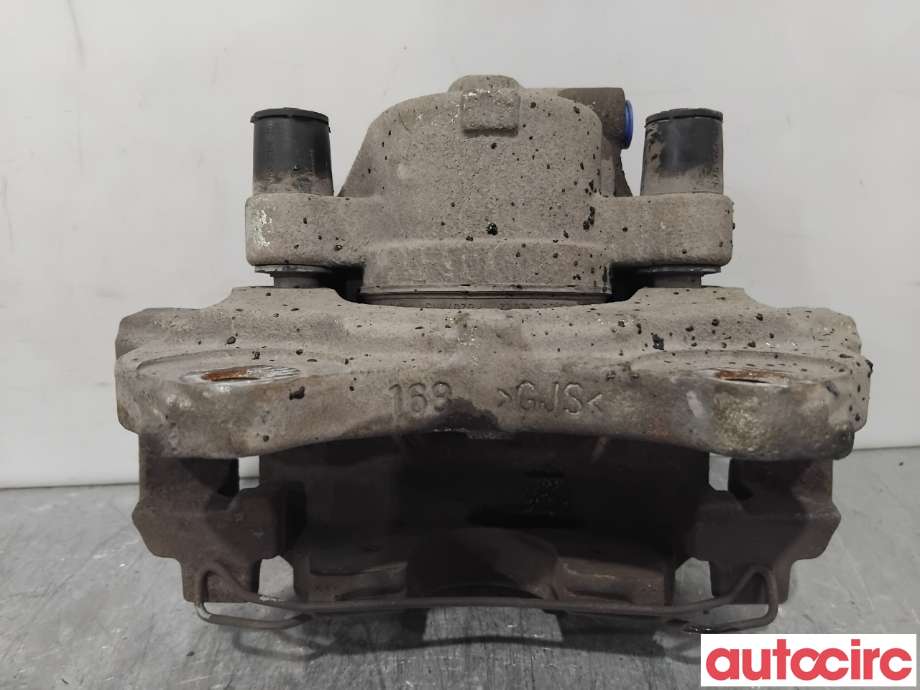 Bremsecaliper høyre foran til Opel Corsa E 2015-2019 (OPEL|95522669|)