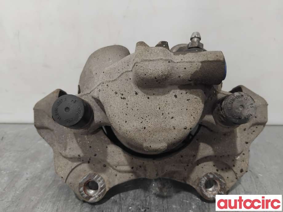 Bremsecaliper høyre foran til Opel Corsa E 2015-2019 (OPEL|95522669|)
