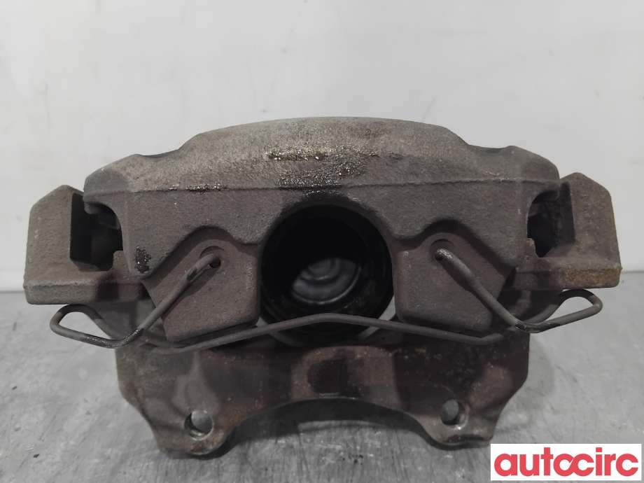 Bremsecaliper høyre foran til Opel Corsa E 2015-2019 (OPEL|95522669|)