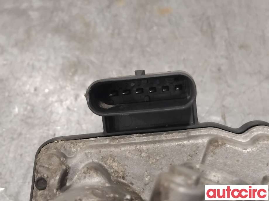 Spjeldhus til BMW 3-Serie 2012-2018 (F30/F31/F34) (F30/F31/F34) (BMW|13548623324|A2C80221600)