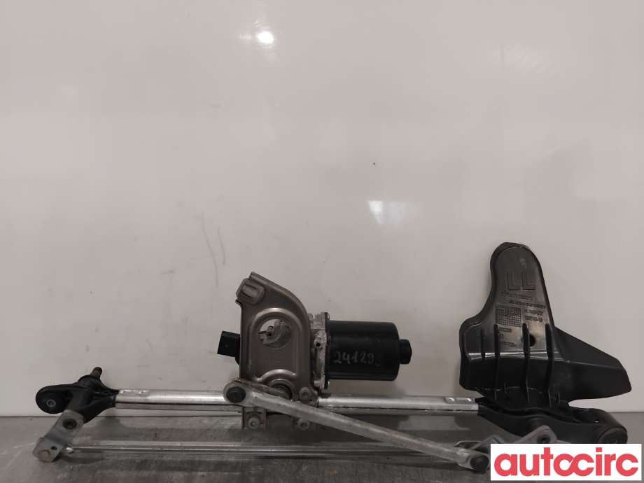 Viskermotor frontrute til BMW 3-Serie 2012-2018 (F30/F31/F34) (F30/F31/F34) (BMW|61617260488|W000026097|7267503)