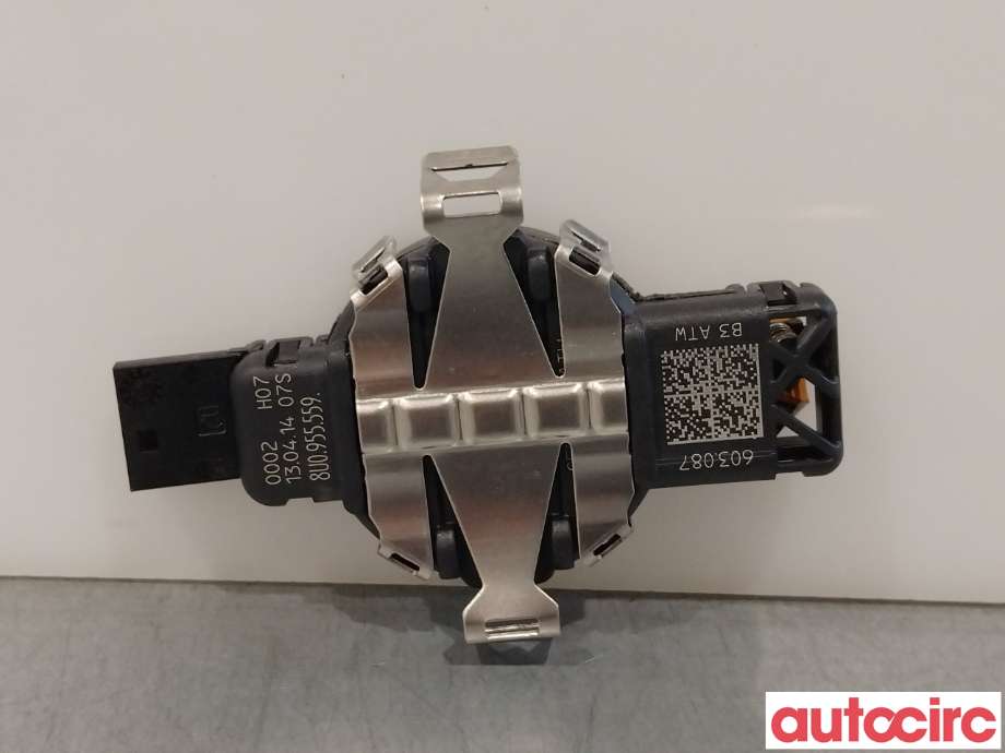 Sensor regnsensor til VW E-Up 2013-2019  (VOLKSWAGEN|5Q0907658|8U0955559)