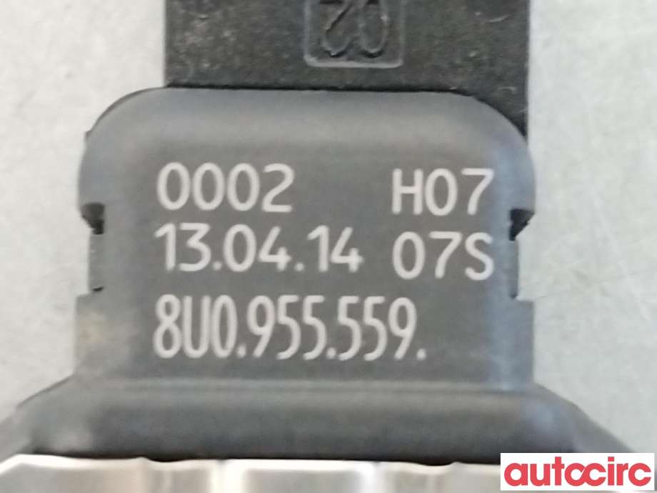 Sensor regnsensor til VW E-Up 2013-2019  (VOLKSWAGEN|5Q0907658|8U0955559)