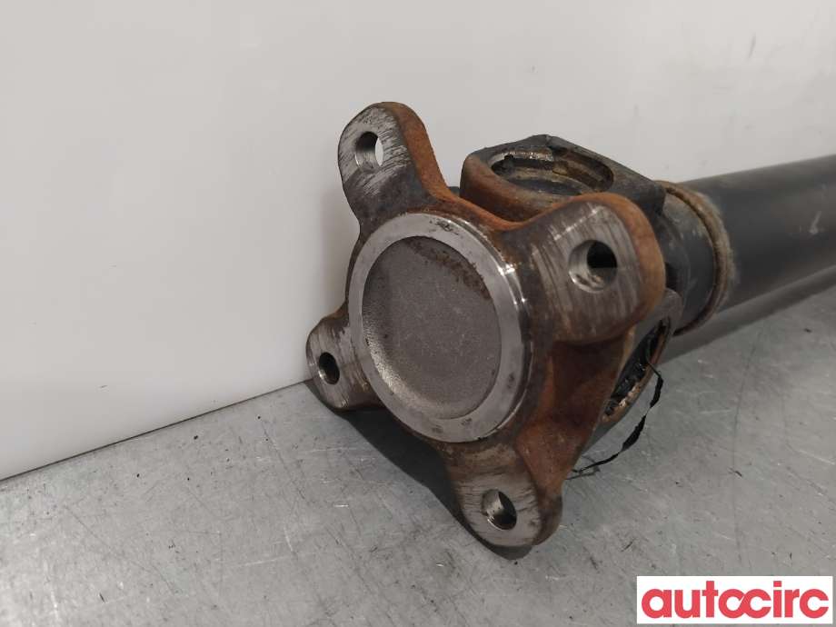 Mellomaksel fremre til BMW 3-Serie 2012-2018 (F30/F31/F34) (F30/F31/F34) (BMW|26209425910|)