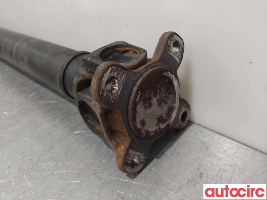Mellomaksel fremre til BMW 3-Serie 2012-2018 (F30/F31/F34) (F30/F31/F34) (BMW|26209425910|)