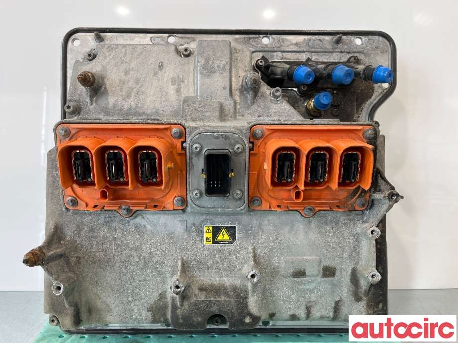 Inverter hybrid til Volvo V60/V60 CC 2013-2018 (Type I, Fase 2)  (VOLVO|36011384||31673534)