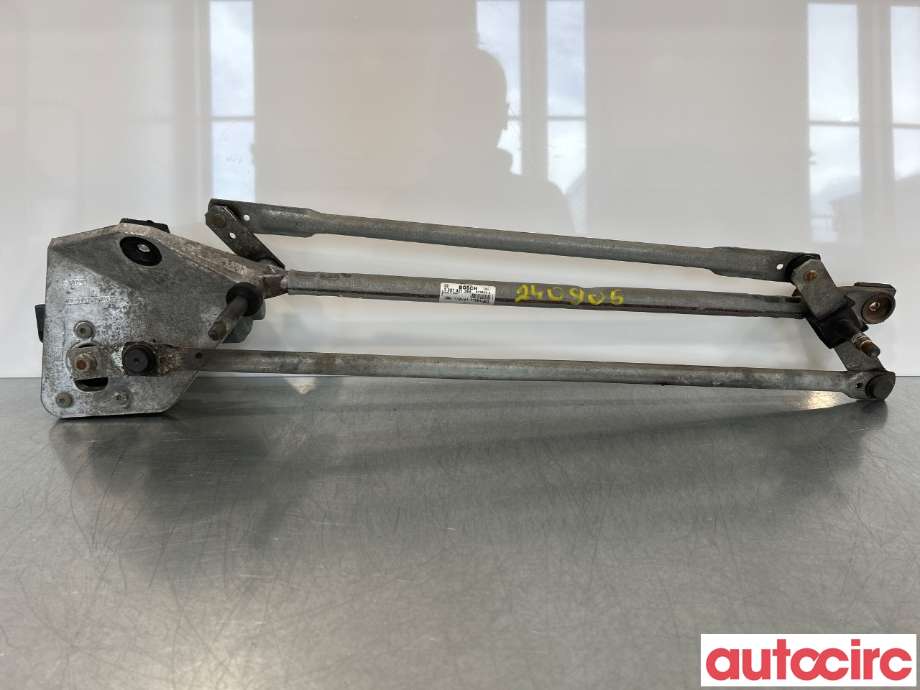 Viskermotor frontrute til Ford Kuga, 2008-2012 (Type I)  (FORD|1709010)