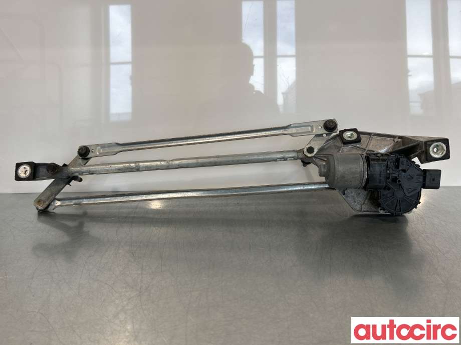 Viskermotor frontrute til Ford Kuga 2008-2012 (Type I)  (FORD|1709010|0390243067|8V41-17504-AD)