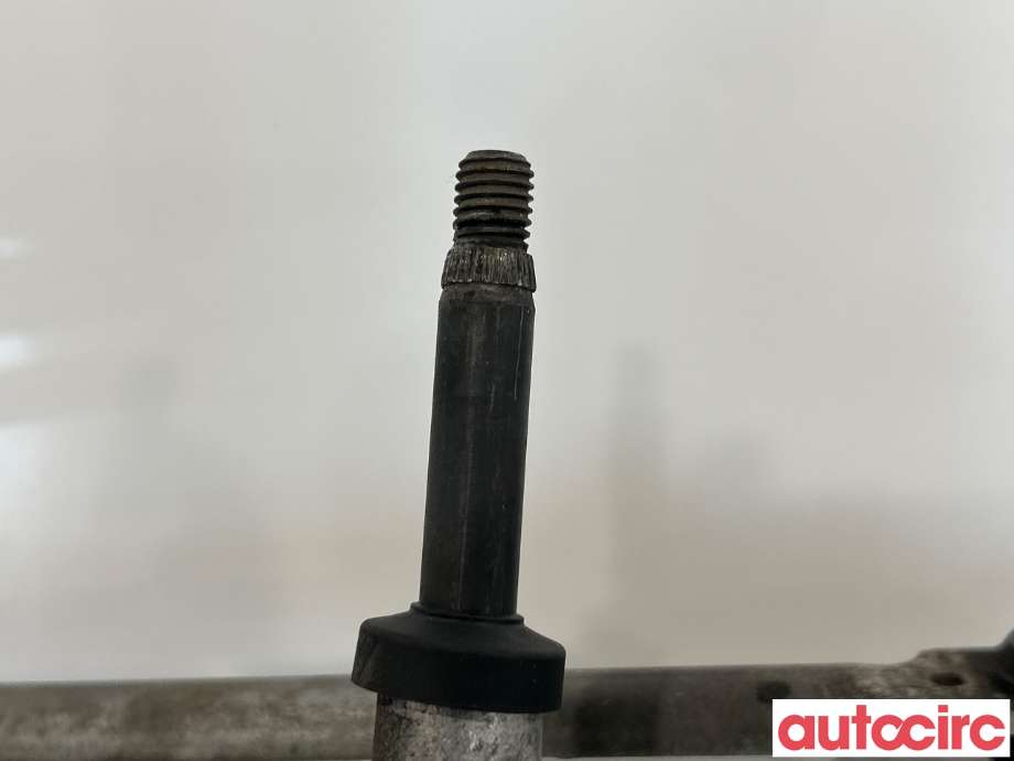 Viskermotor frontrute til Ford Kuga 2008-2012 (Type I)  (FORD|1709010|0390243067|8V41-17504-AD)