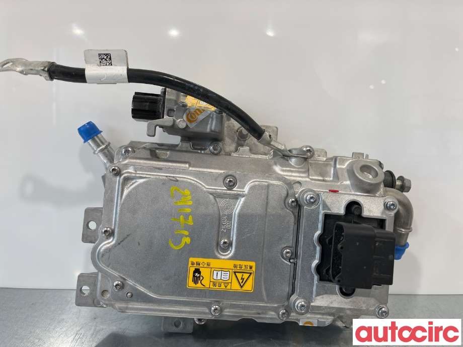 DCDC converter hybrid til Volvo V60/V60 CC 2013-2018 (Type I, Fase 2)  (VOLVO|36002939|78HL15-3235010-AAB|31407201)