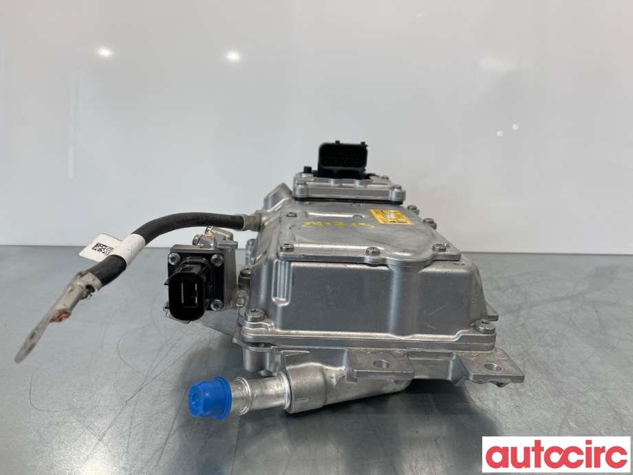 DCDC converter hybrid til Volvo V60/V60 CC 2013-2018 (Type I, Fase 2)  (VOLVO|36002939|78HL15-3235010-AAB|31407201)