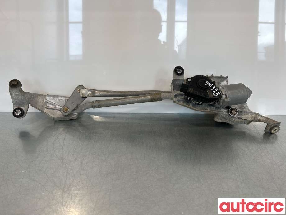 Viskermotor frontrute til Mitsubishi Outlander 2010-2012 (Type II, Fase 2) (MITSUBISHI|8250A178|159300-1052|)