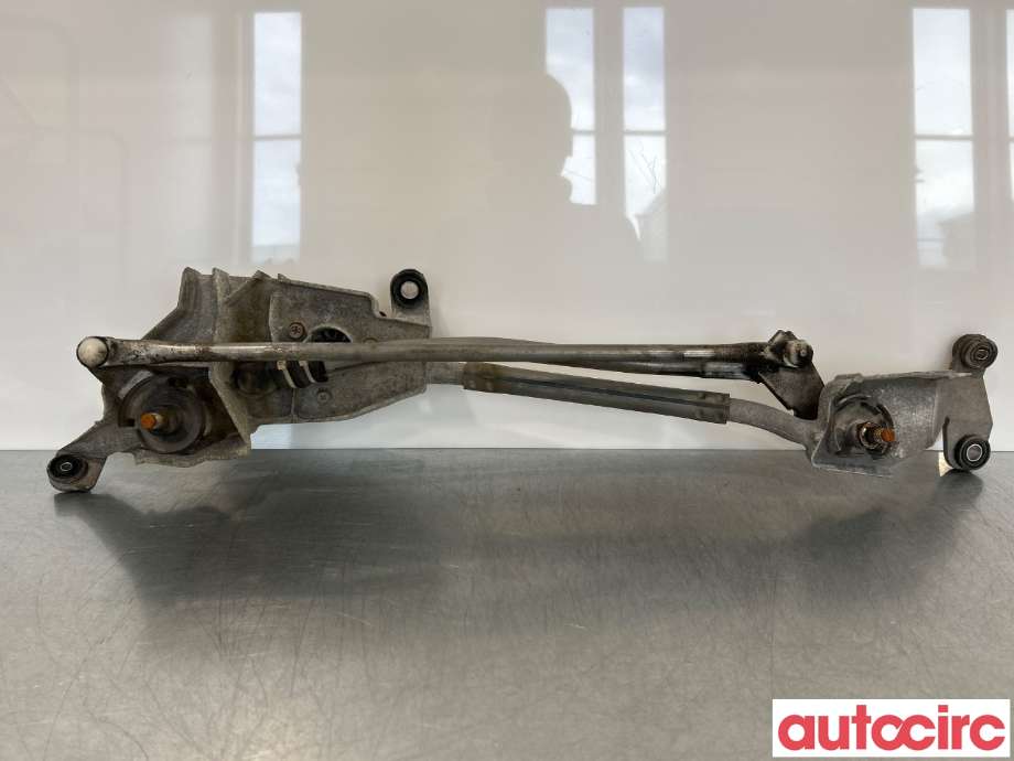 Viskermotor frontrute til Mitsubishi Outlander 2010-2012 (Type II, Fase 2) (MITSUBISHI|8250A178|159300-1052|)
