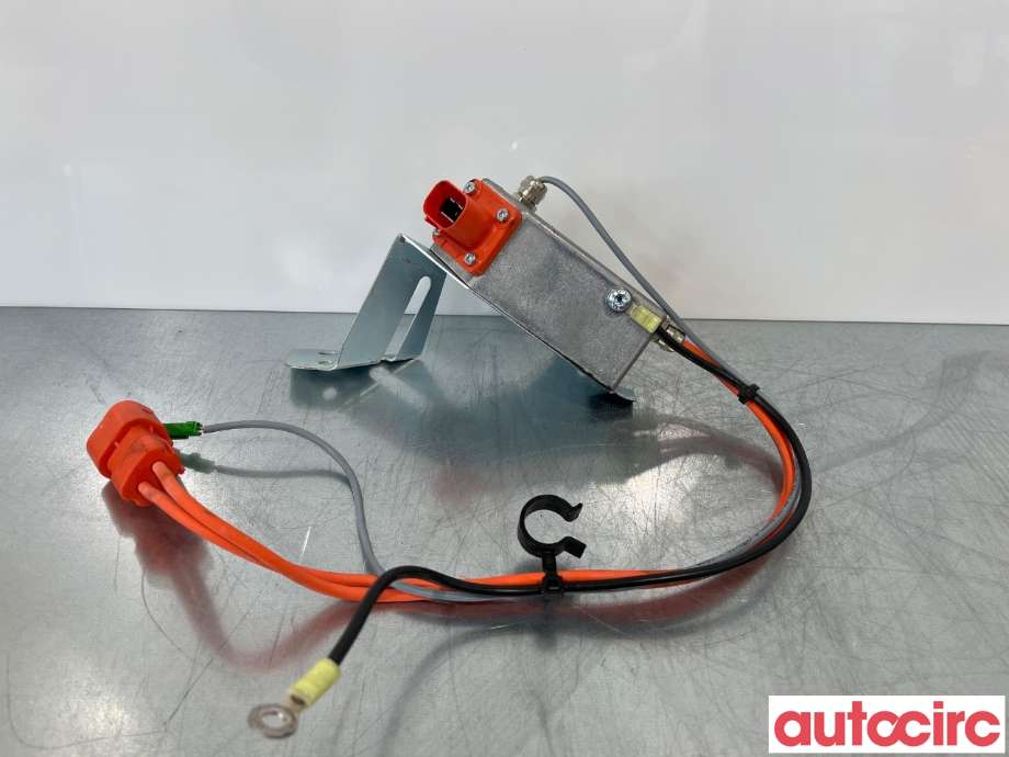 Diverse deler til Volvo V60/V60 CC 2013-2018 (Type I, Fase 2)  (VOLVO|31453921|)