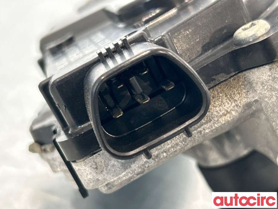 Viskermotor frontrute til Toyota Hilux 2006-2011  (TOYOTA|851100K060)