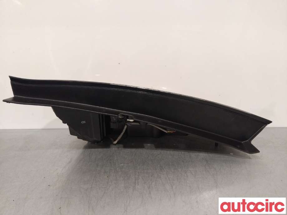 Baklykt venstre til Kia Soul 2014-2019 (Type II)  (KIA|92401B2120)