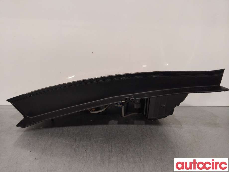 Baklykt høyre til Kia Soul 2014-2019 (Type II)  (KIA|92402B2120)