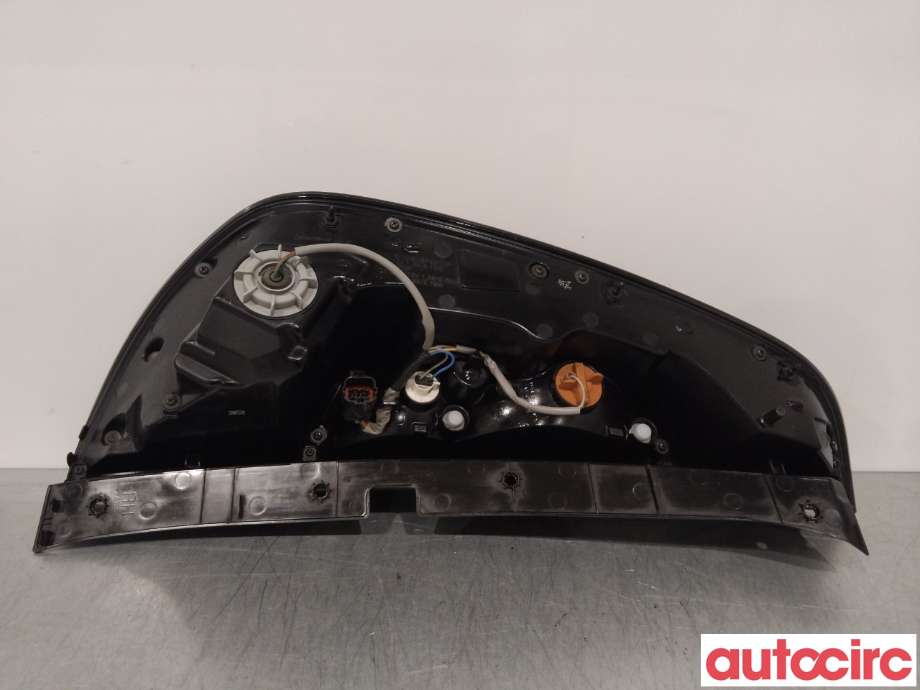 Baklykt høyre til Kia Soul 2014-2019 (Type II)  (KIA|92402B2120)