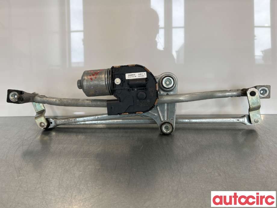 Viskermotor frontrute til Volvo XC60 2014-2017 (Type I, Fase 2)  (VOLVO|31333454|3397021530)