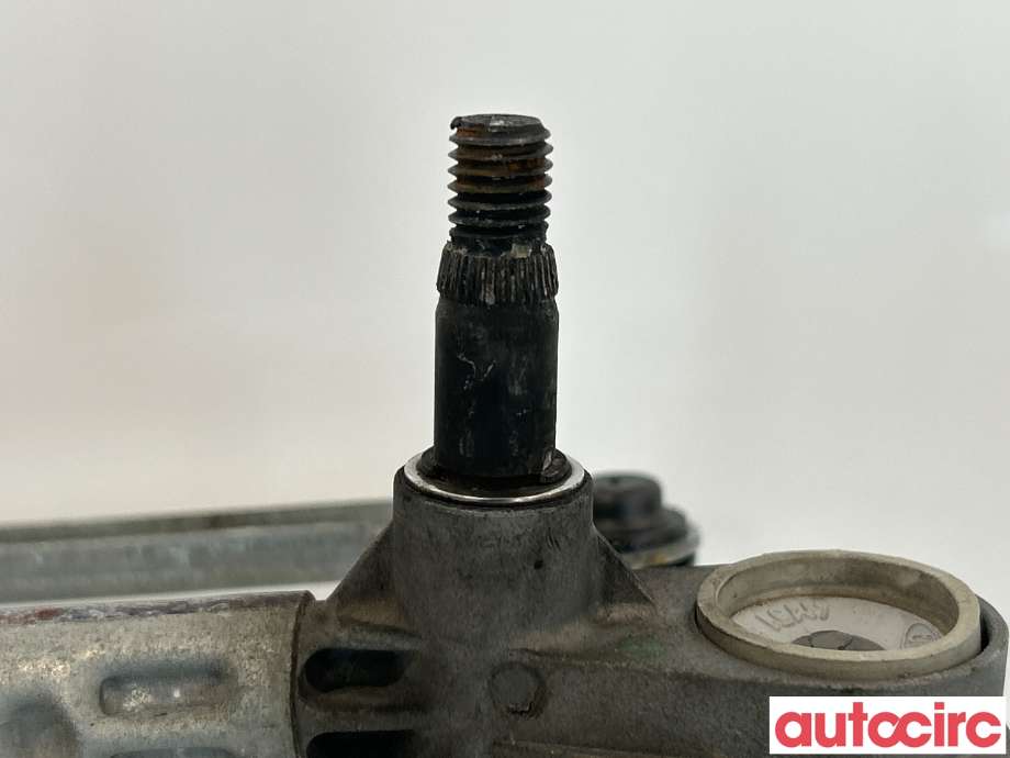 Viskermotor frontrute til Volvo XC60 2014-2017 (Type I, Fase 2)  (VOLVO|31333454|3397021530)
