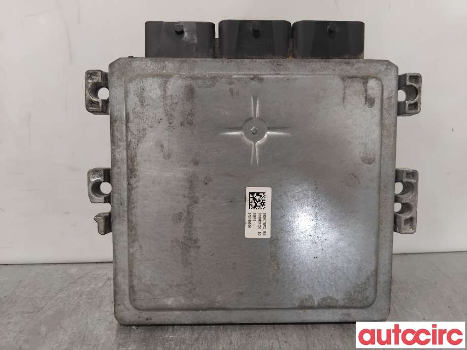 Styreenhet motor til Volvo V60/V60 CC 2013-2018 (Type I, Fase 2)  (VOLVO|36000608|S180134103|31355712)
