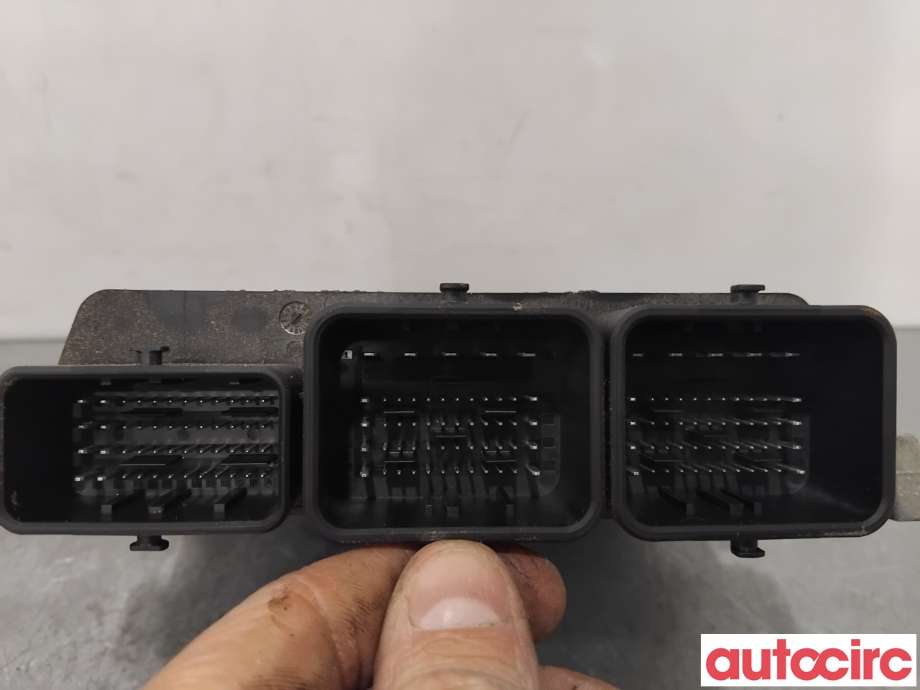 Styreenhet motor til Volvo V60/V60 CC 2013-2018 (Type I, Fase 2)  (VOLVO|36000608|S180134103|31355712)