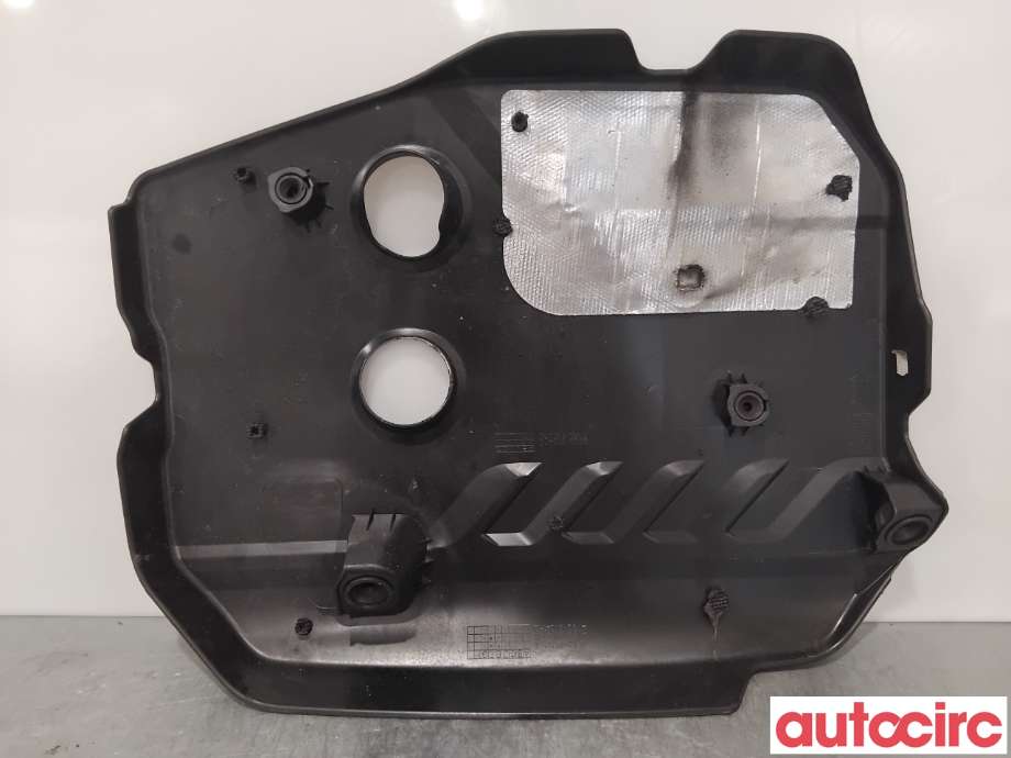 Motordeksel over motor til Volvo V60/V60 CC 2013-2018 (Type I, Fase 2)  (VOLVO|31338579||AV6Q-6N041-AB)