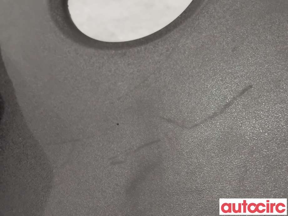 Motordeksel over motor til Volvo V60/V60 CC 2013-2018 (Type I, Fase 2)  (VOLVO|31338579||AV6Q-6N041-AB)