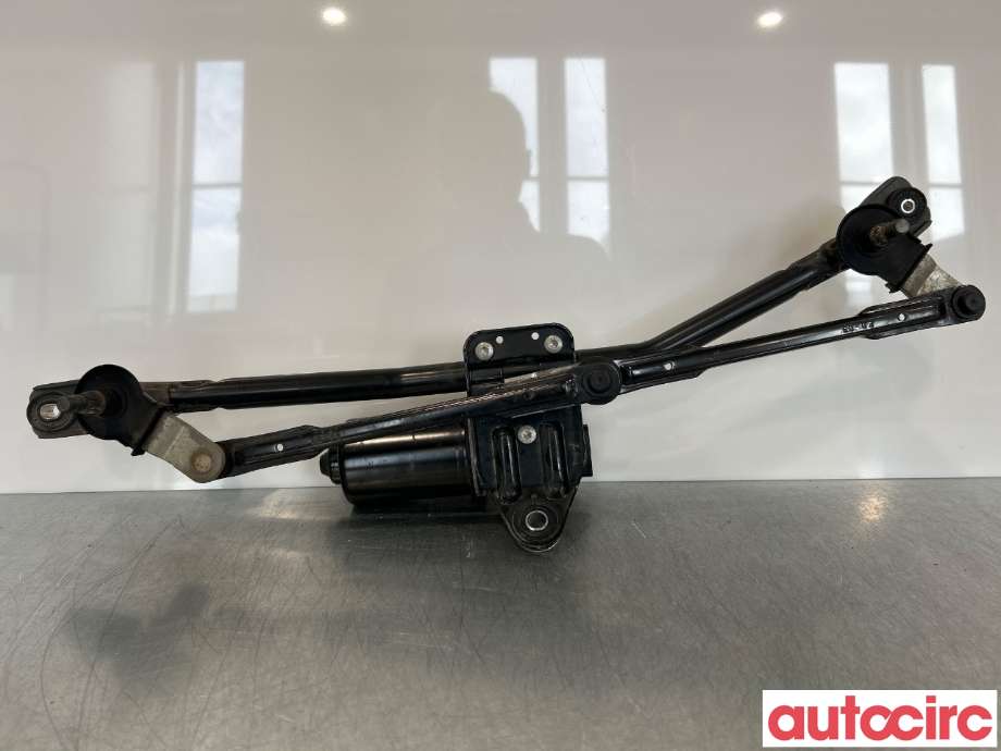 Viskermotor frontrute til Kia Cee