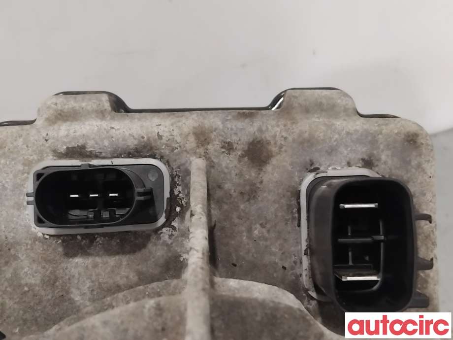 Servo pumpe elektrisk til Volvo V60/V60 CC 2013-2018 (Type I, Fase 2)  (VOLVO|36050681||31387595)