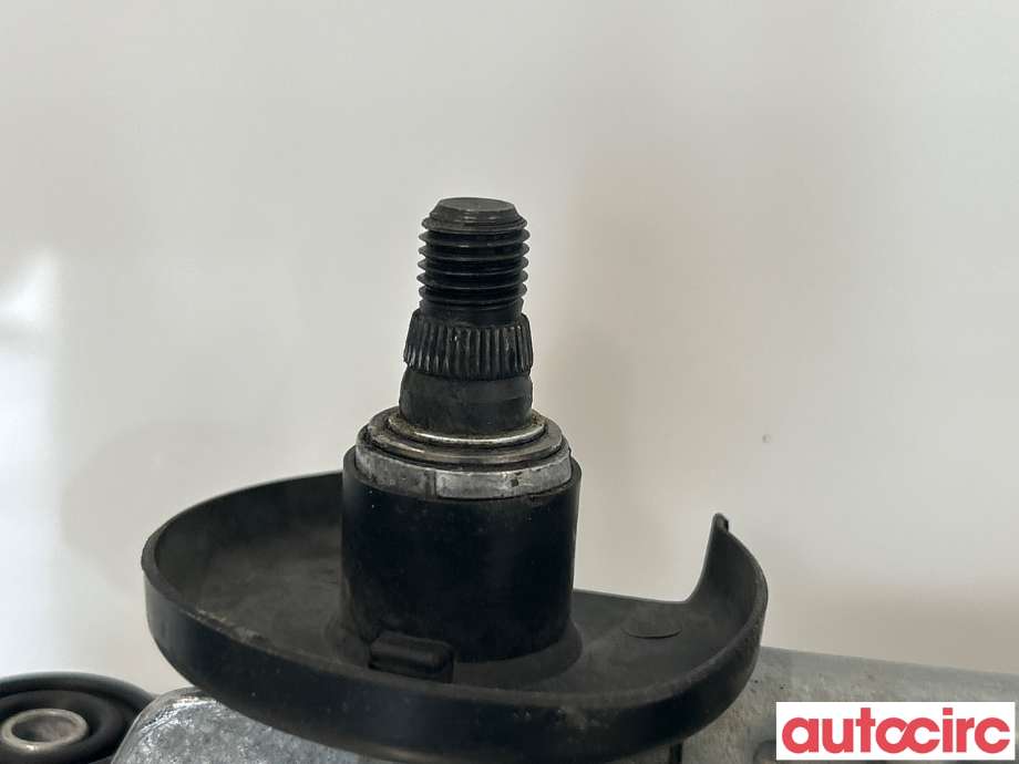 Viskermotor frontrute til Toyota Avensis 2009-2015 (Type III, Fase 1)  (TOYOTA|8501005080|0390241642|85110-05070)