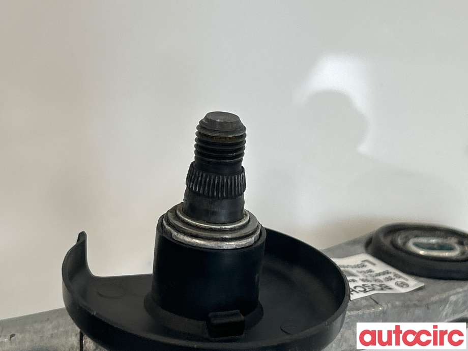 Viskermotor frontrute til Toyota Avensis 2009-2015 (Type III, Fase 1)  (TOYOTA|8501005080|0390241642|85110-05070)