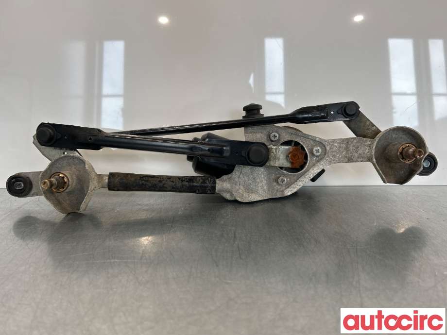 Viskermotor frontrute til Kia Rio 2011-2017 Type III  (KIA|981101W000)