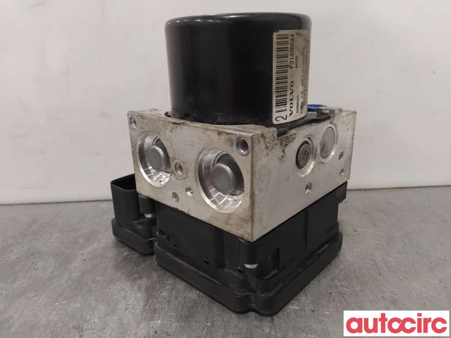 ABS sentral til Volvo V60/V60 CC 2013-2018 (Type I, Fase 2)  (VOLVO|31400546|100212-09794|31400101)