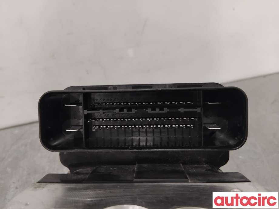 ABS sentral til Volvo V60/V60 CC 2013-2018 (Type I, Fase 2)  (VOLVO|31400546|100212-09794|31400101)