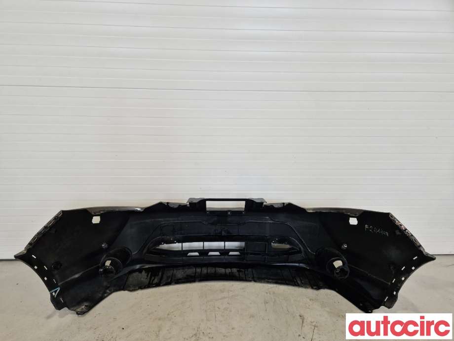 Støtfanger foran til Nissan Qashqai 2014-2021 (Type II) (NISSAN|620224EH0H|)