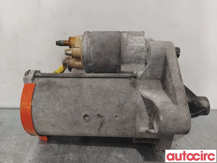 Starter diesel til Volvo V60/V60 CC 2013-2018 (Type I, Fase 2)  (VOLVO|36051780|TS22E36|30659478)