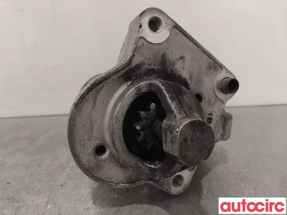 Starter diesel til Volvo V60/V60 CC 2013-2018 (Type I, Fase 2)  (VOLVO|36051780|TS22E36|30659478)