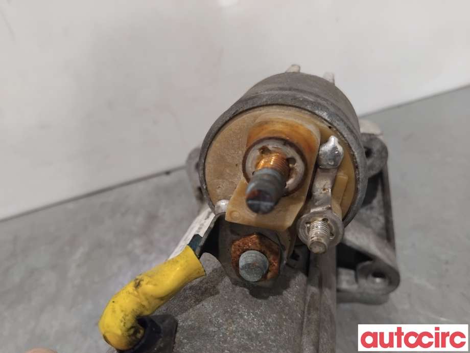 Starter diesel til Volvo V60/V60 CC 2013-2018 (Type I, Fase 2)  (VOLVO|36051780|TS22E36|30659478)