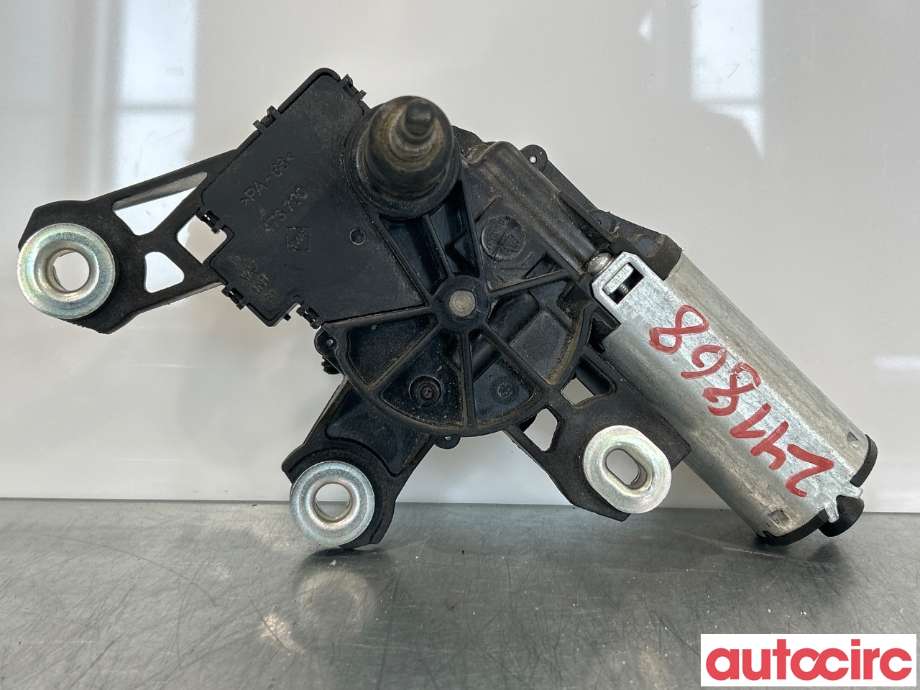 Viskermotor bakrute til VW Transporter / Caravelle 2019-->> (T6.1) (T6.1) (VOLKSWAGEN|7E0955711D||7LA955711B)