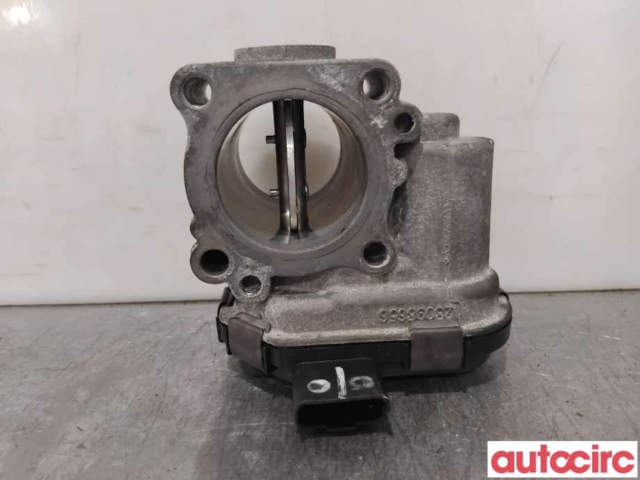 Spjeldhus til Volvo V60/V60 CC 2013-2018 (Type I, Fase 2)  (VOLVO|31338109|28275019|9673534480)