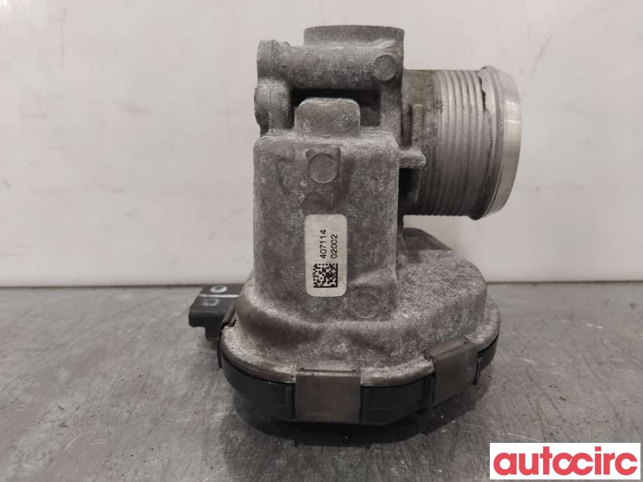 Spjeldhus til Volvo V60/V60 CC 2013-2018 (Type I, Fase 2)  (VOLVO|31338109|28275019|9673534480)
