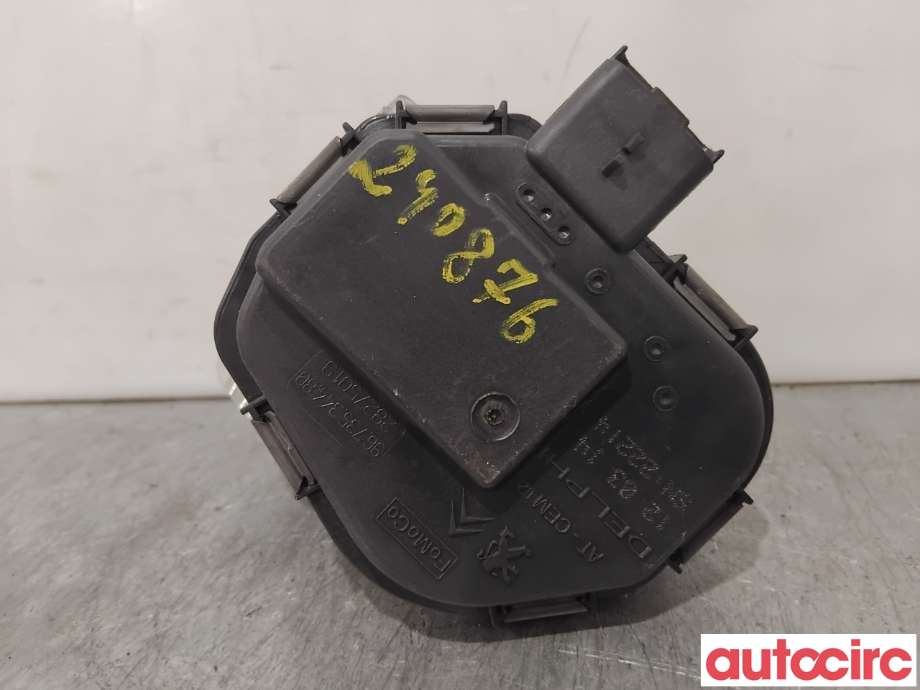 Spjeldhus til Volvo V60/V60 CC 2013-2018 (Type I, Fase 2)  (VOLVO|31338109|28275019|9673534480)